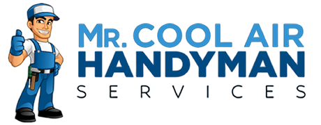 MR COOL AIR HANDYMAN SERVICES